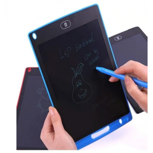 8.5 inç LCD Digital Çocuk Yazı Çizim Tableti 